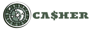 Casher Casino – Sana Kazanmak Yakışır!