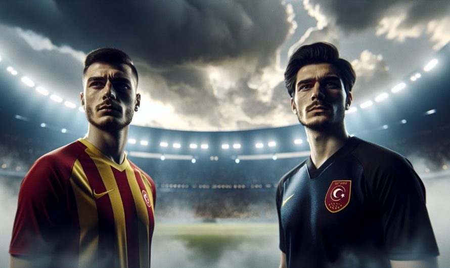 Futbol Skandalı: 20 Tutukluyla Ligler Sarsıldı