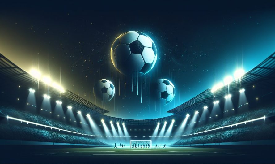 Şampiyonlar Ligi’nde Kritik Mücadele: Real Madrid ve Manchester City Karşı Karşıya