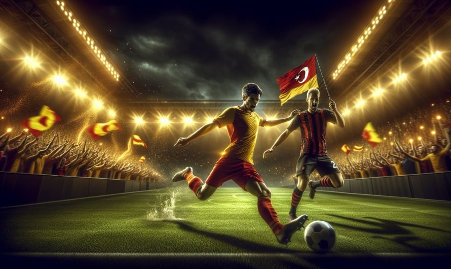 Süper Lig’de Kritik Mücadele: Galatasaray ile Gaziantep FK Karşılaşıyor