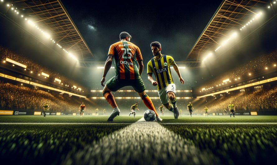 Fenerbahçe’nin Alanyaspor Deplasmanında Kazanma Şansı Ne Kadar?