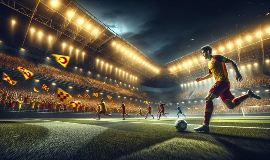 Galatasaray ile Kasımpaşa Arasında Kritik Süper Lig Mücadelesi ve Derin Analiz (21 Aralık 2025)