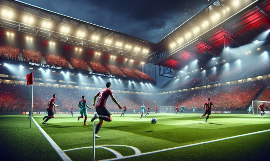 Trabzonspor ve Gençlerbirliği Arasındaki Kritik Mücadelede Kim Üstünlük Kuracak?