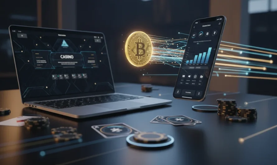 Bitcoin Bahis Sitelerinde Ödeme Hızını Etkileyen Faktörler
