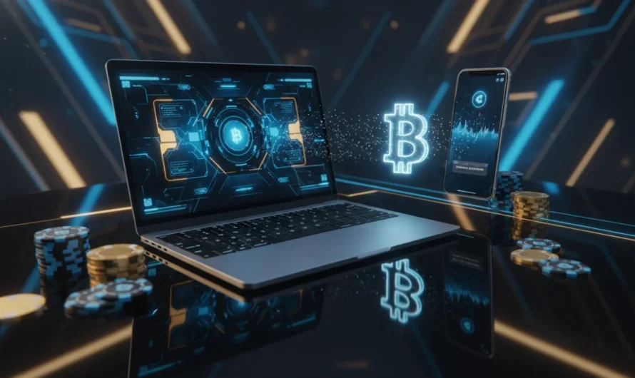Bitcoin Çekim Hızını Etkileyen Kritik Faktörler