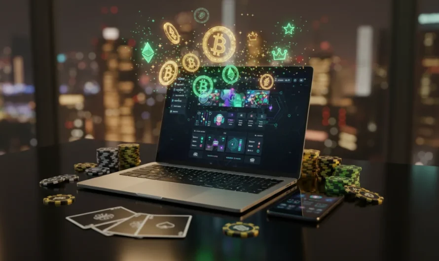 Kripto Bonus Kurallarını Çözme Taktikleri