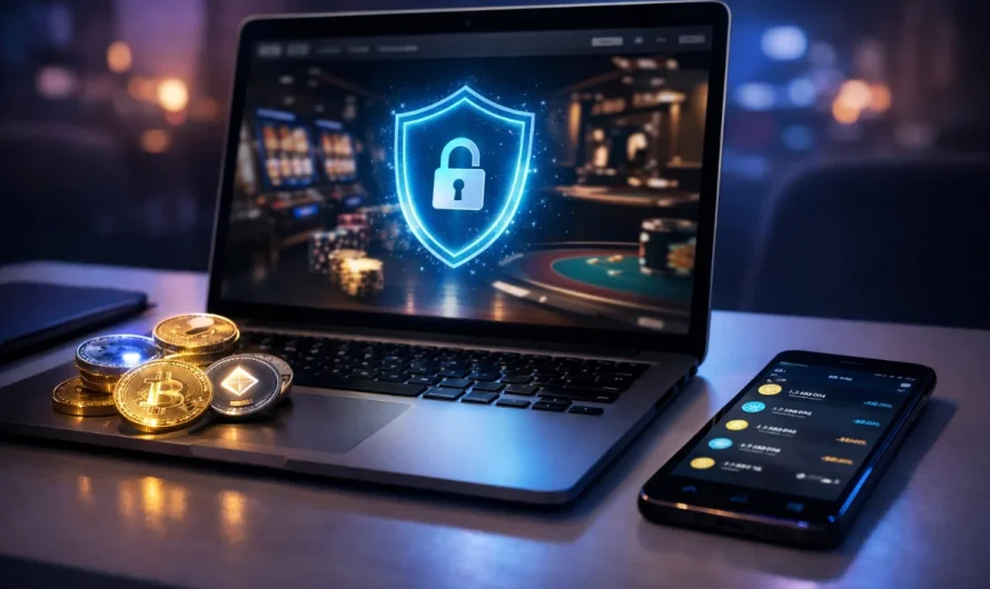 Kripto Ödeme Sistemleri ile Mahremiyet Sağlamanın Temel Yolları