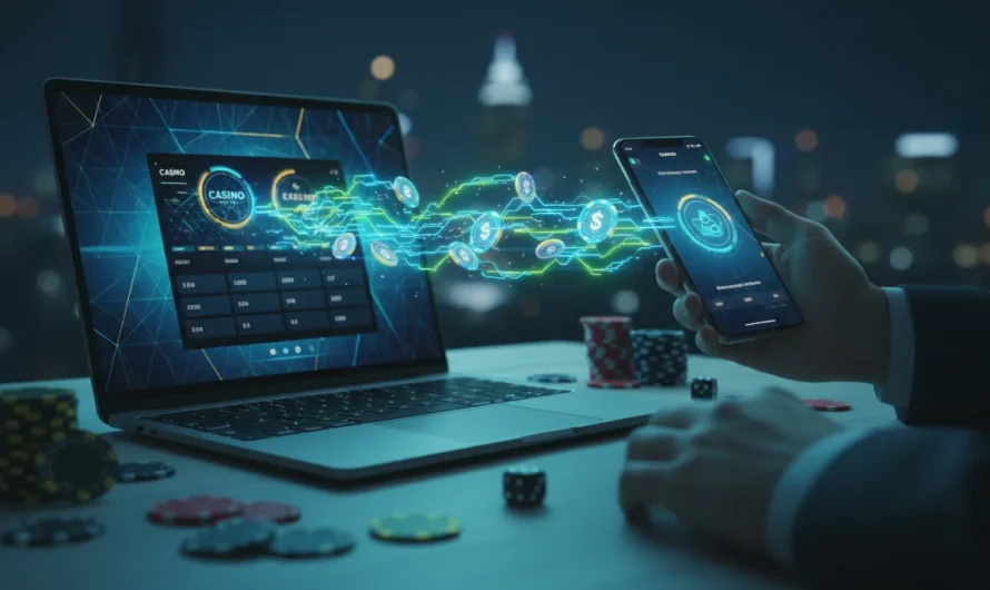 Kripto Para Çekim Hızını Artıran Stratejiler