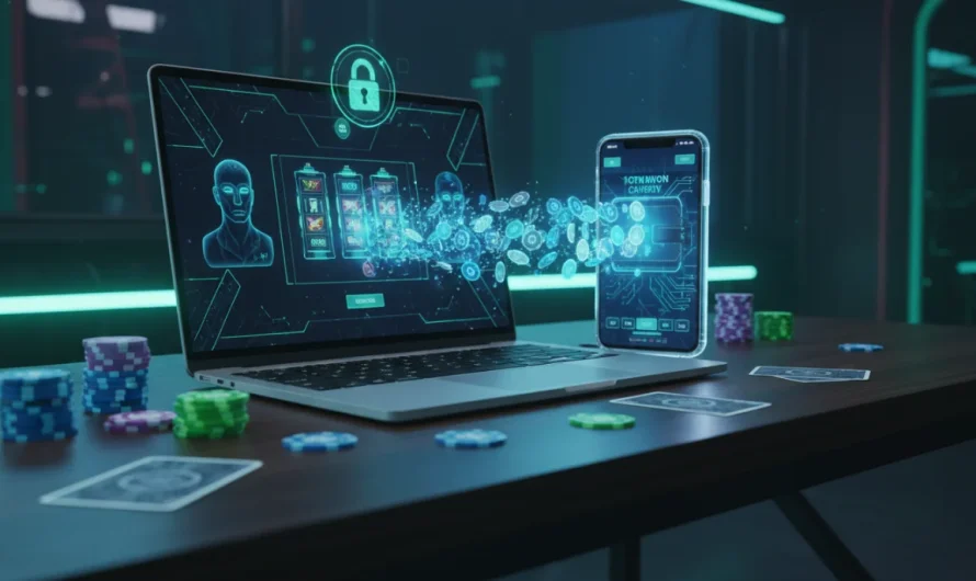 Kripto Varlıklarla Casino Deneyimi: Teknik İşleyiş ve İpuçları