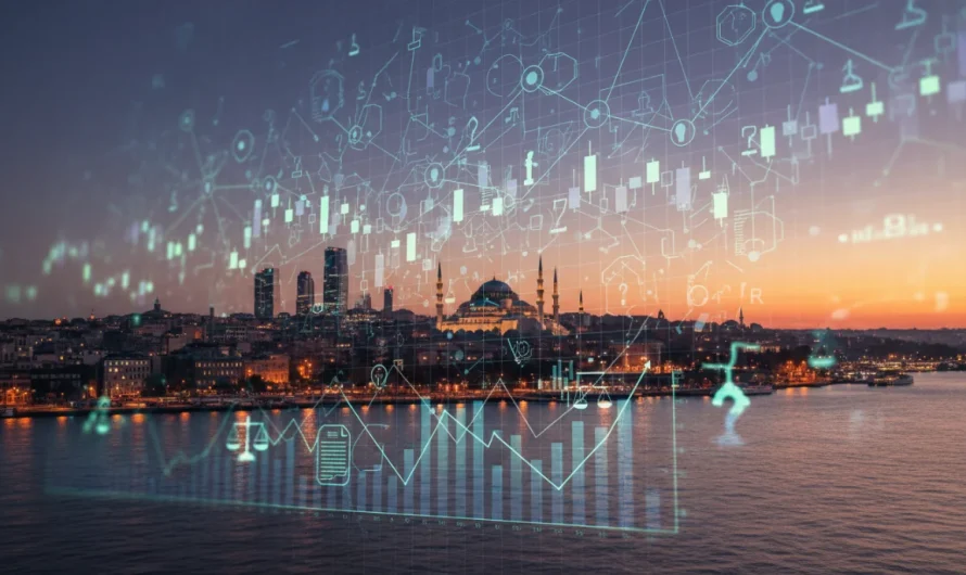 Kripto Yatırımlarına Vergi Kalkanı