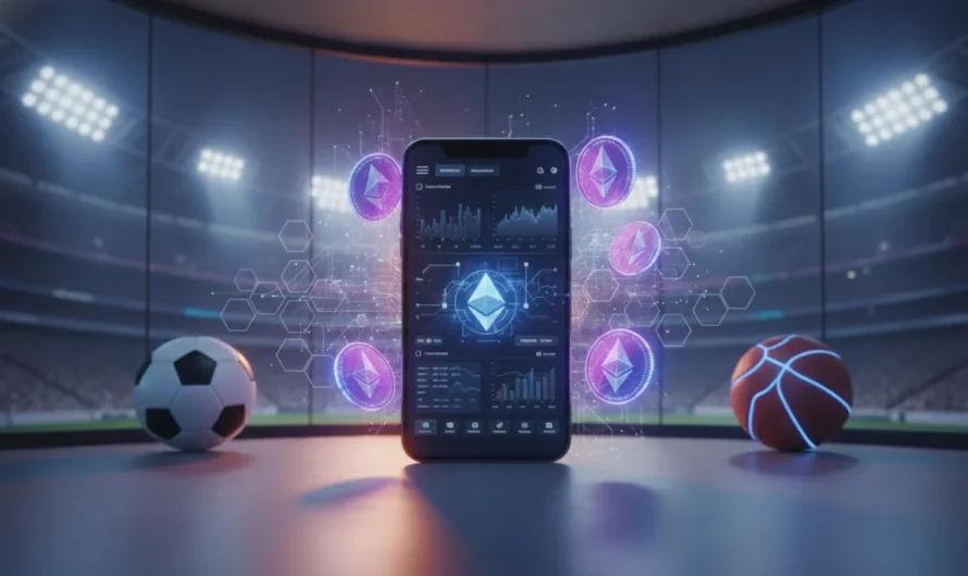 Ethereum Bahislerinde Avantajlar, Riskler ve Nasıl Yapılır?